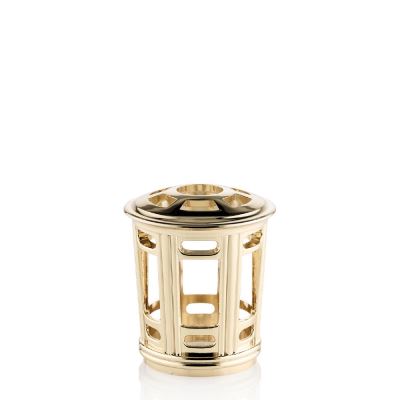 DR.VRANJES FIRENZE Lamparfum Gold Cap